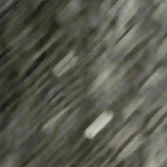 NWT! Black textured with little sequins, sleeveless (Size L) - Picture 3 of 7